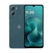 Telefony komórkowe - Motorola Moto G06 Power 4/256GB Niebieski - miniaturka - grafika 1