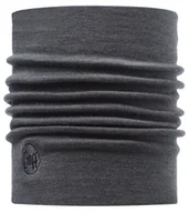 Apaszki i szaliki damskie - Buff, Komin Merino heavyweight neck warmer, Szary, 110966.00 - miniaturka - grafika 1