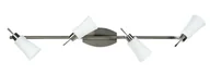 Lampy pozostałe - Candellux KROTON/4 SATYNA 94-85644 listwa - miniaturka - grafika 1