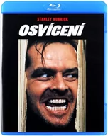 Horrory Blu-Ray - Lśnienie - miniaturka - grafika 1
