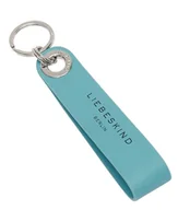 Torebki damskie - Liebeskind Berlin Women's Keyring-Seas NOOS Harr Pendant, Petrol Blue, Petrol Blue - miniaturka - grafika 1