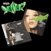 Pop - My World - The 3rd Mini Album (Giselle Version) - miniaturka - grafika 1