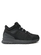 Buty trekkingowe męskie - Helly Hansen Trekkingi Ranger Lv 11829_990 Czarny - miniaturka - grafika 1