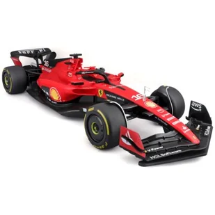 Samochód zdalnie sterowany MAISTO TECH Ferrari SF-23 82771 - Zabawki zdalnie sterowane Samochód zdalnie sterowany MAISTO TECH Ferrari SF-23 82771 - Zabawki zdalnie sterowane - miniaturka - grafika 1
