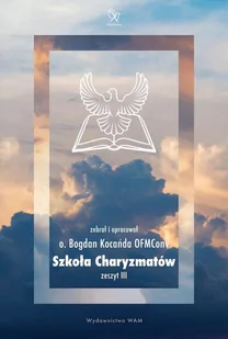 Szkoła Charyzmatów - E-booki - religia - miniaturka - grafika 1