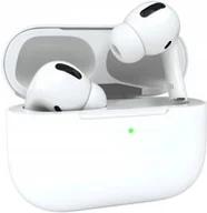 Akcesoria do słuchawek - Hurtel Etui do Apple Airpods Pro na słuchawki - miniaturka - grafika 1