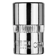 Klucze i nasadki - Neo Nasadka sześciokątna 3/8", 12 mm - miniaturka - grafika 1