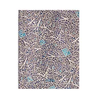 Kalendarze - Kalendar tygodniowy ultra 2024 Granada Turquoise - miniaturka - grafika 1