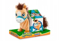 Maskotki i pluszaki - Goliath Animagic Pumpkin The Pony 926 876 - miniaturka - grafika 1