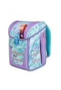 Plecaki - Plecak kasetonowy Coolpack Disney Core Mcneil Teneris Frozen - miniaturka - grafika 1