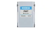 Dyski SSD - Dysk SSD Kioxia PM7-V 12.8TB 2,5'' SAS 24Gb/s TLC KPM7VVUG12T8 - miniaturka - grafika 1