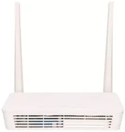 Pozostałe akcesoria sieciowe - Terminal sieciowy Huawei HS8145V5 ONT AC1200, Dual Band, 1x GPON, 4x RJ45 1000Mb/s, 1x RJ11, 1x USB - miniaturka - grafika 1