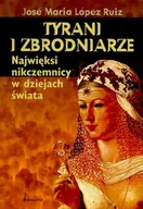 Biografie i autobiografie - Tytani i Zbrodniarze - miniaturka - grafika 1