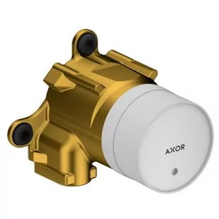 Hansgrohe Element podtynkowy do baterii 13625180 - Akcesoria do armatury i ceramiki - miniaturka - grafika 2