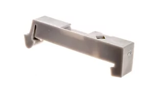 wago Adapter montażowy na szyne TS 35 209-137 /25szt./ 209-137 - Rozdzielnie elektryczne - miniaturka - grafika 1