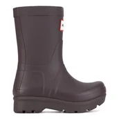 Kalosze damskie - Kalosze HUNTER HFW-009 - miniaturka - grafika 1