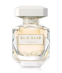 Elie Saab Le Parfum in white woda perfumowana 90 ml - Wody i perfumy damskie - miniaturka - grafika 1