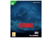 Gry Xbox Series X - Xbox Series PLAION REANIMAL - miniaturka - grafika 1