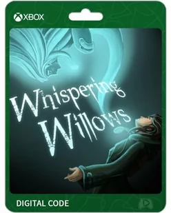 Whispering Willows (Xbox One) (EU) - Kody i doładowania cyfrowe - miniaturka - grafika 1
