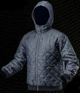 Odzież robocza - Neo Kurtka robocza pikowana czarna rozmiar XL (81-554-XL) - miniaturka - grafika 1