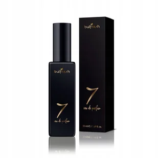 Perfumy 7 Oils - 7 Olejków 50ML - Wody i perfumy damskie - miniaturka - grafika 1
