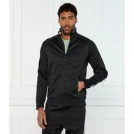 Bluzy męskie - BOSS GREEN Bluza Skarley Striped C Loose fit - miniaturka - grafika 1