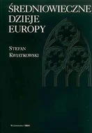 Historia świata - Średniowieczne dzieje Europy - miniaturka - grafika 1