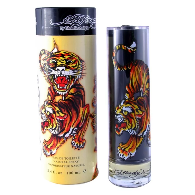 Christian Audigier Ed Hardy Ed Hardy Man Woda perfumowana 100ml