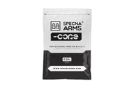 Amunicja i osprzęt ASG - Kulki Specna Arms CORE 0,20g - 1000 szt - miniaturka - grafika 1