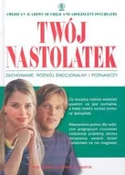 Miłość, seks, związki - Twój nastolatek - miniaturka - grafika 1