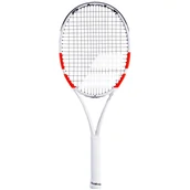Badminton - Rakieta tenisowa Babolat Pure Strike Lite 2024  L2 - miniaturka - grafika 1