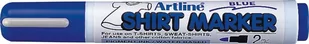 Toma Marker T-Shirt niebieski AR-002 - Markery permanentne - miniaturka - grafika 1