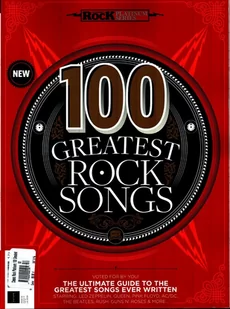 Classic Rock Platinum Series [GB] - Czasopisma - miniaturka - grafika 1