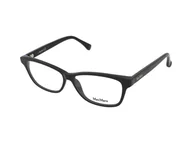 Okulary korekcyjne, oprawki, szkła - Max Mara MM5013 001 - miniaturka - grafika 1