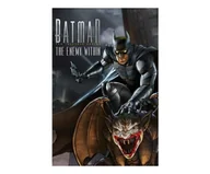 Gry PC Cyfrowe - PC Batman: The Enemy Within - The Telltale Series klucz Steam - miniaturka - grafika 1