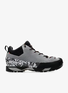 Buty podejściowe Zamberlan Salathe GTX RR - dark grey - Buty trekkingowe damskie - miniaturka - grafika 1