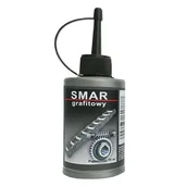 Chemia warsztatowa - Smar grafitowy 70 ml CarCommerce - miniaturka - grafika 1