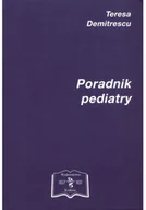 Książki medyczne - Poradnik pediatry - miniaturka - grafika 1
