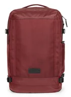 Plecaki - Eastpak plecak CNNCT Tecum CNNCT M - cnnct burgundy - miniaturka - grafika 1