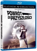 Filmy przygodowe Blu-Ray - Powrót do przyszłości - miniaturka - grafika 1