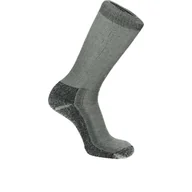 Skarpetki damskie - Skarpety Trekkingowe unisex Smartwool Hike Classic Edition Extra Cushion Crew - miniaturka - grafika 1
