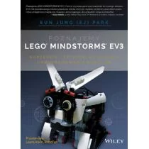 APN PROMISE Poznajemy  LEGO MINDSTORMS EV3 - Eun Jung Park - Baśnie, bajki, legendy - miniaturka - grafika 1