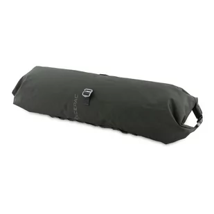 Torba rowerowa na kierownicę - worek wodoszczelny Acepac BAR DRYBAG 16 L grey - ONE SIZE - Sakwy rowerowe - miniaturka - grafika 1