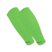 Piłka nożna - Tapedesign® – "Tubes" 1 para piłkarskich Sleeves Tubes jasnozielone (unisex) – piłka nożna dla kobiet i mężczyzn – oddychająca - miniaturka - grafika 1