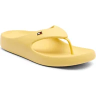 Klapki i japonki damskie - Tommy Hilfiger Japonki - miniaturka - grafika 1