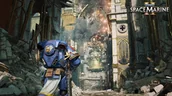 Gry PlayStation 5 - Focus Entertainment Warhammer 40 000: Space Marine 2 PS5 - miniaturka - grafika 1