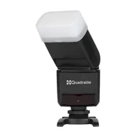 Lampy błyskowe - Quadralite Stroboss 36 Fuji - miniaturka - grafika 1