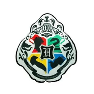 Kołdry i poduszki dla dzieci - Poduszka - Harry Potter "Hogwarts" - miniaturka - grafika 1