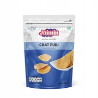 Chipsy - Przekąska Chat Puri Jaimin 200g - miniaturka - grafika 1