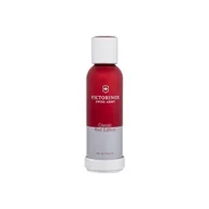 Wody i perfumy męskie - Victorinox Swiss Army Classic Red Edition woda toaletowa 100 ml dla mężczyzn - miniaturka - grafika 1